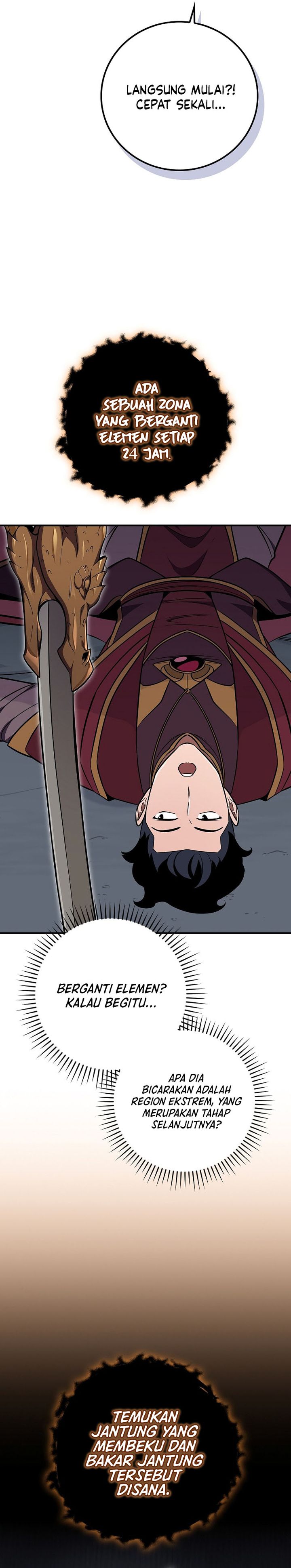 Archmage Streamer Chapter 126 Gambar 17