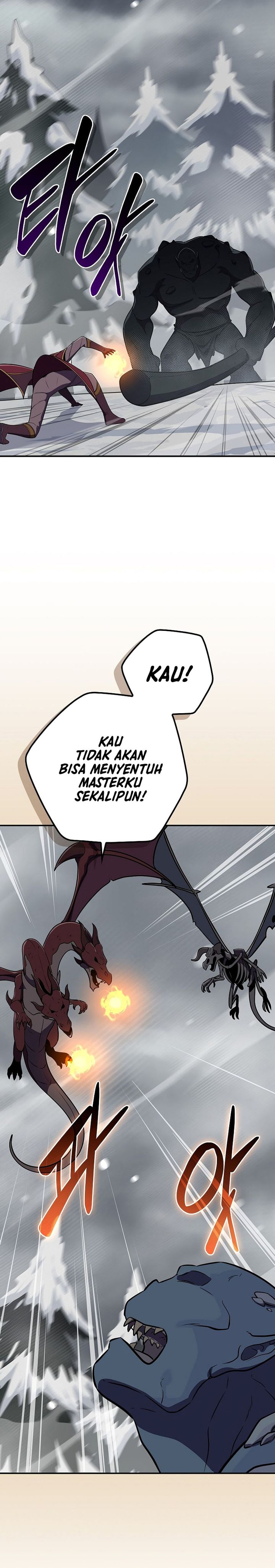 Archmage Streamer Chapter 126 Gambar 24