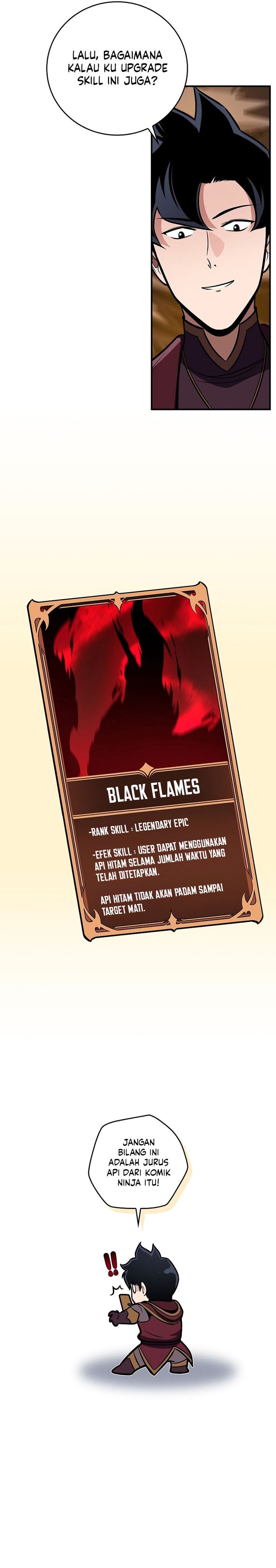 Archmage Streamer Chapter 126 Gambar 28