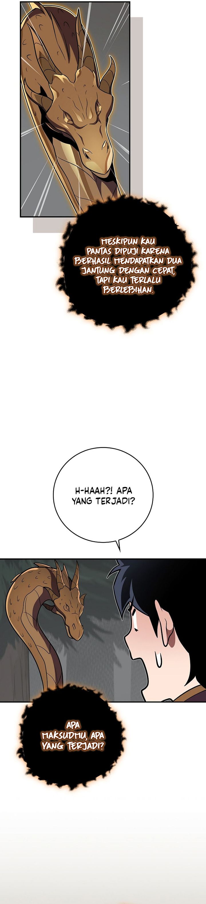 Archmage Streamer Chapter 126 Gambar 31