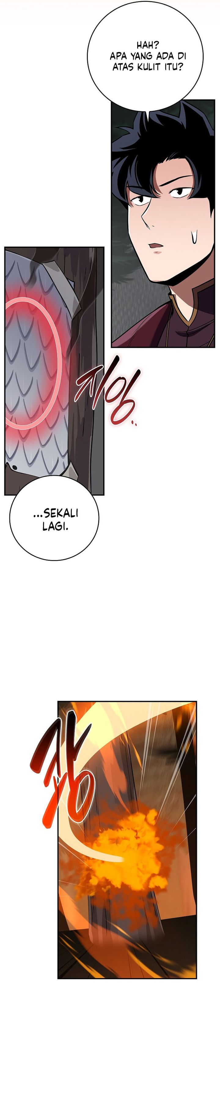 Archmage Streamer Chapter 126 Gambar 37