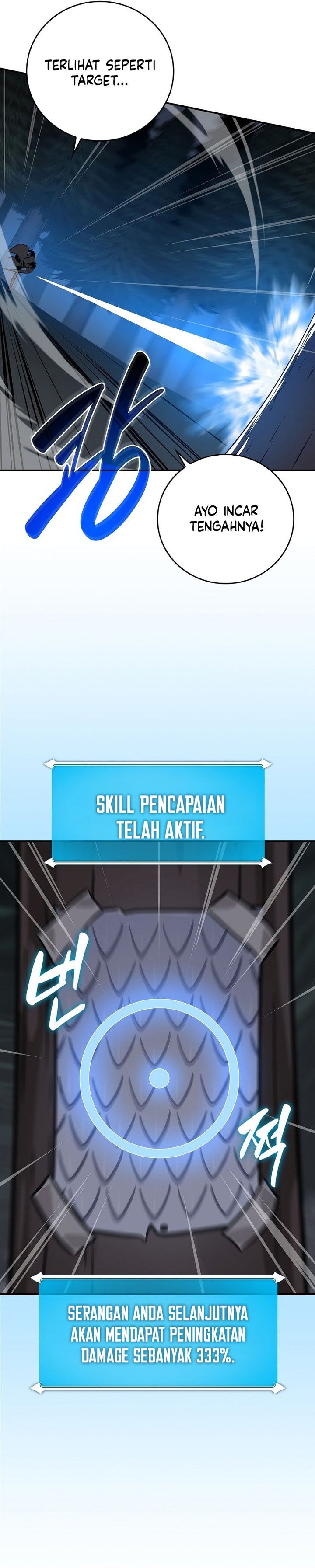Archmage Streamer Chapter 126 Gambar 39