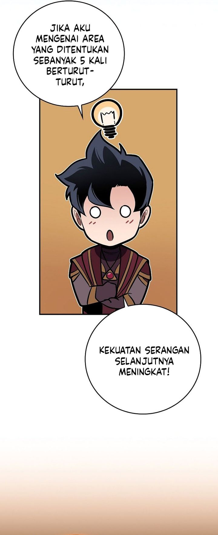 Archmage Streamer Chapter 126 Gambar 40