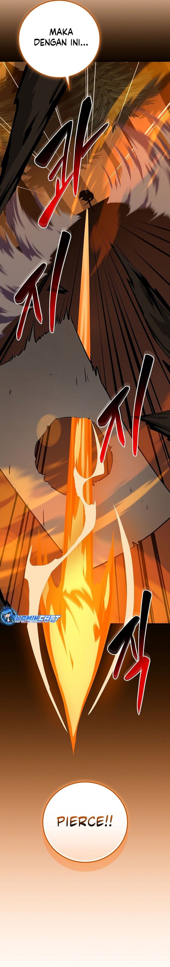 Archmage Streamer Chapter 126 Gambar 41