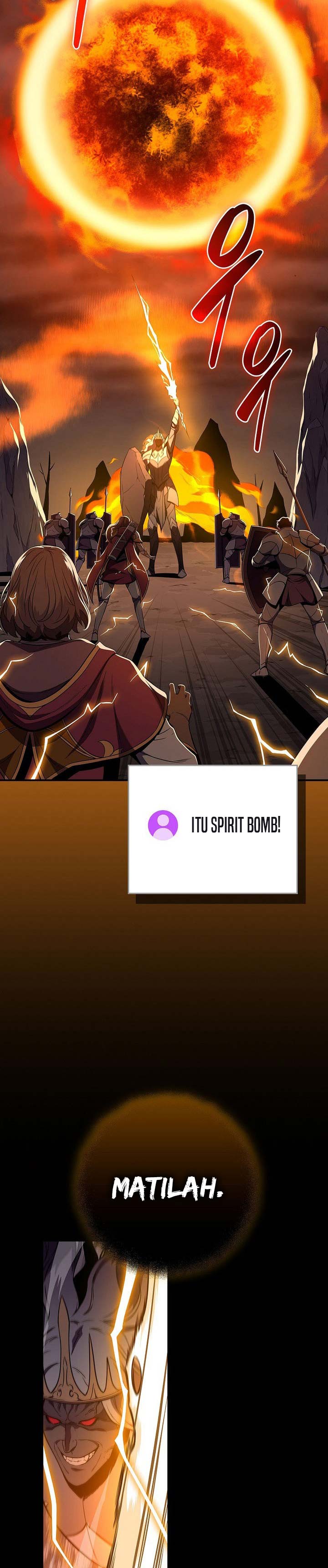 Archmage Streamer Chapter 129 Gambar 3