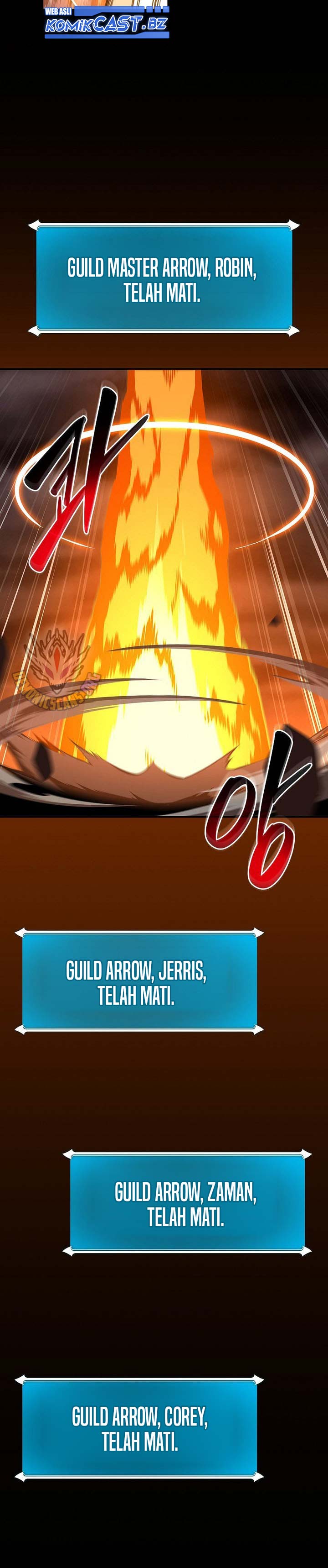 Archmage Streamer Chapter 129 Gambar 4