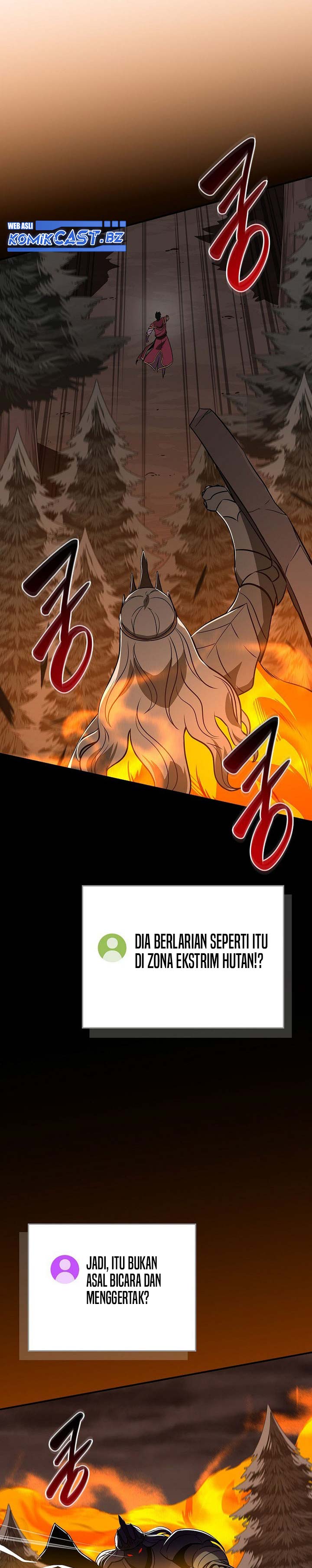 Archmage Streamer Chapter 129 Gambar 23
