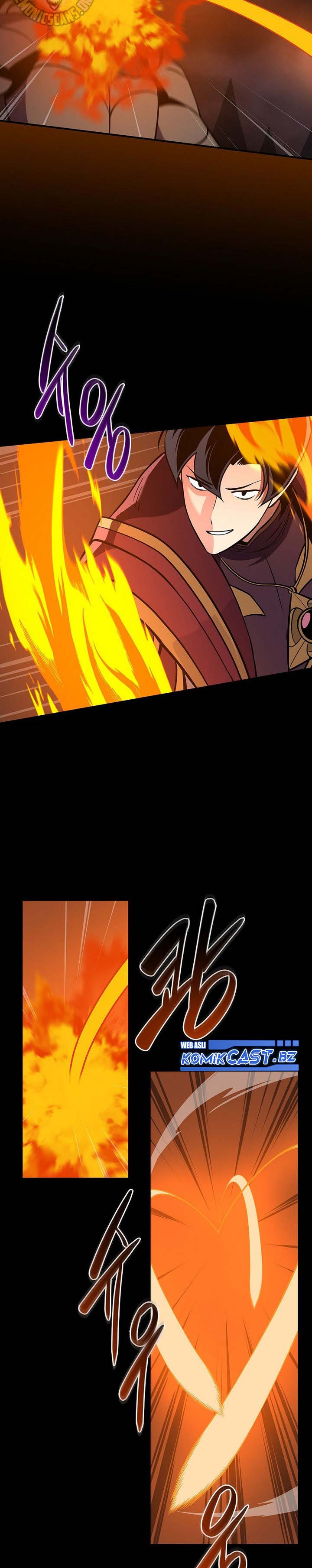 Archmage Streamer Chapter 129 Gambar 25