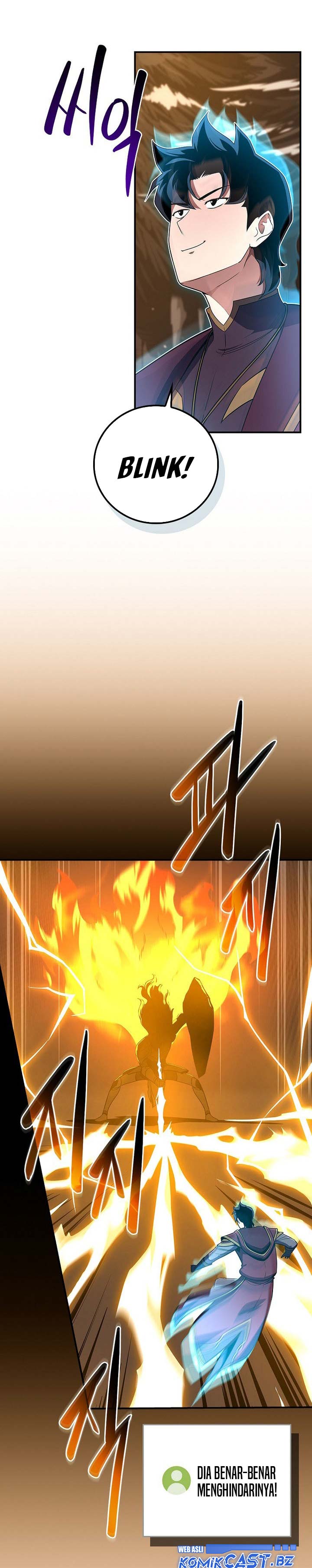 Archmage Streamer Chapter 129 Gambar 27