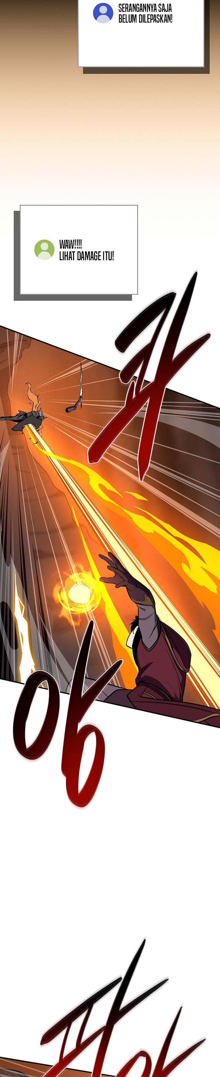 Archmage Streamer Chapter 129 Gambar 31