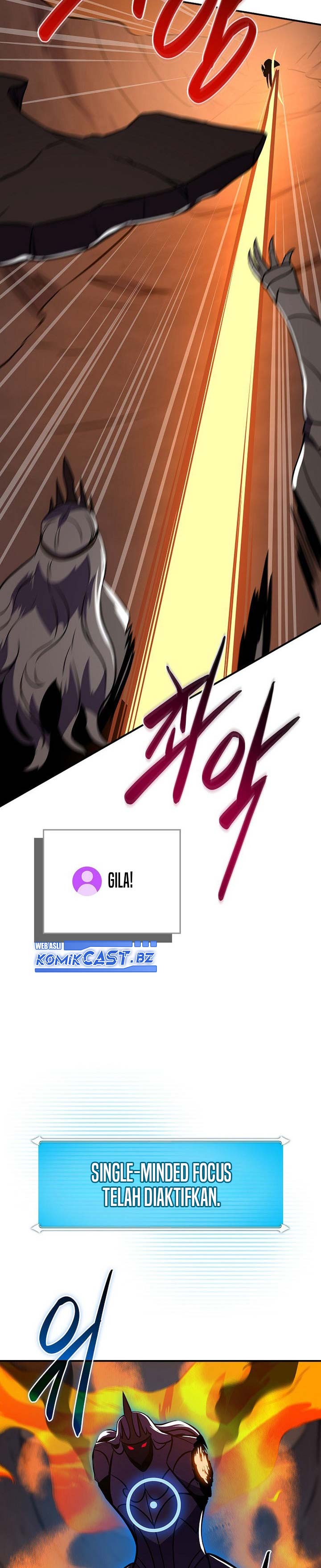 Archmage Streamer Chapter 129 Gambar 32