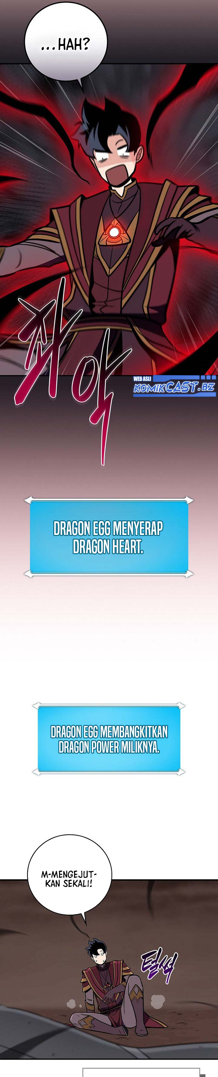 Archmage Streamer Chapter 129 Gambar 37