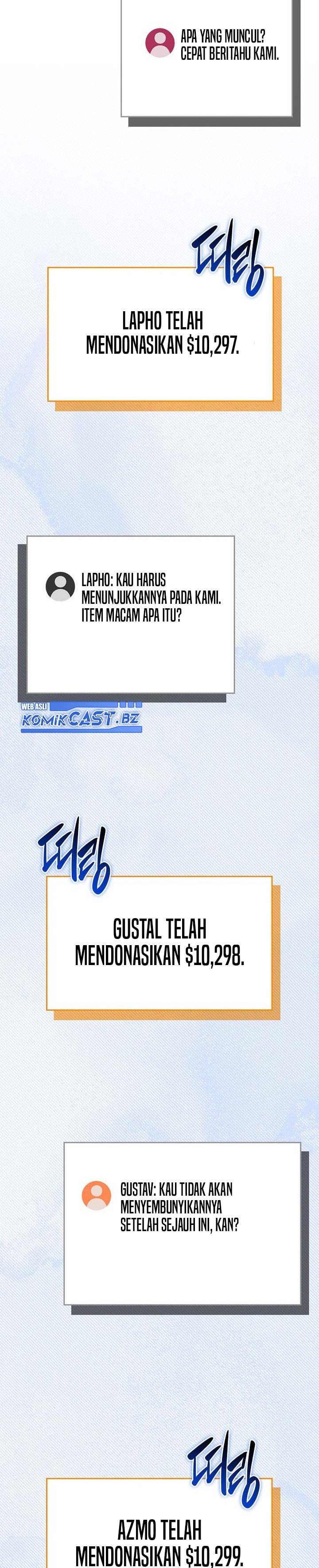 Archmage Streamer Chapter 129 Gambar 38