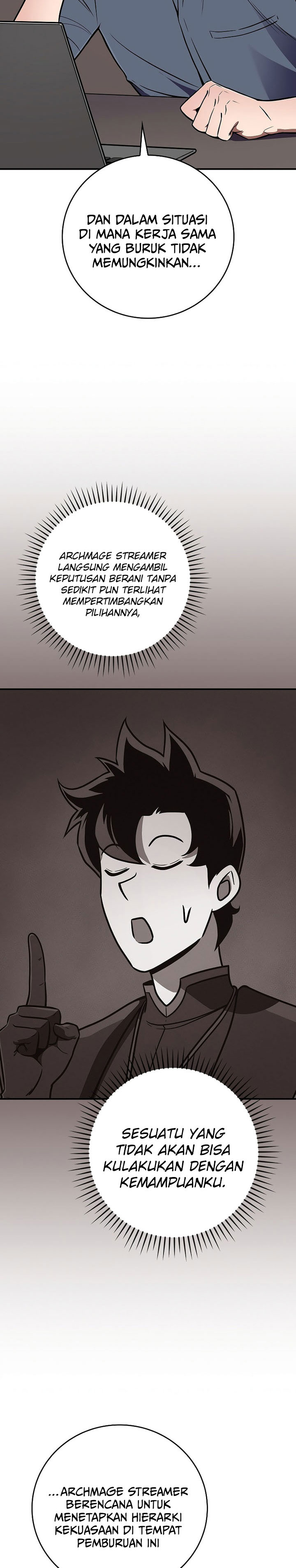 Archmage Streamer Chapter 133 Gambar 3