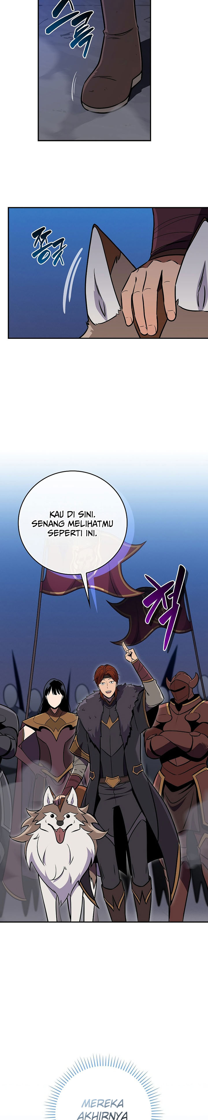 Archmage Streamer Chapter 133 Gambar 7