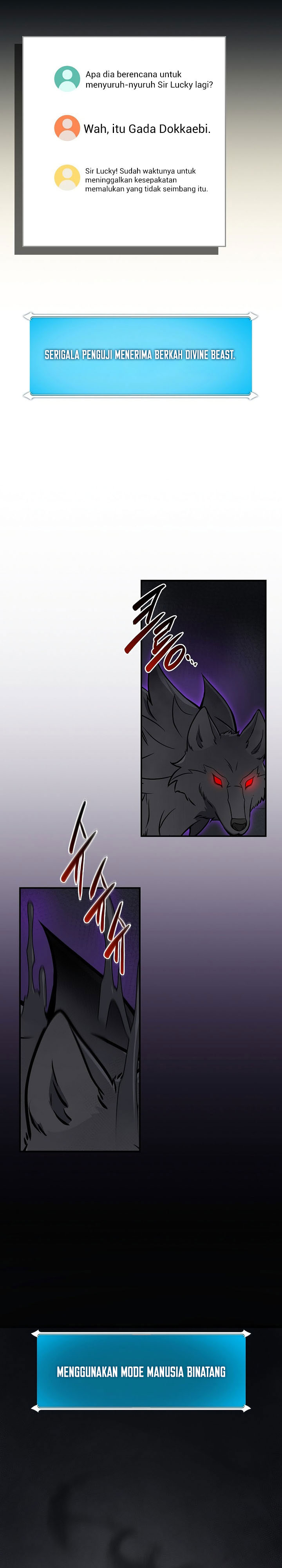 Archmage Streamer Chapter 133 Gambar 27