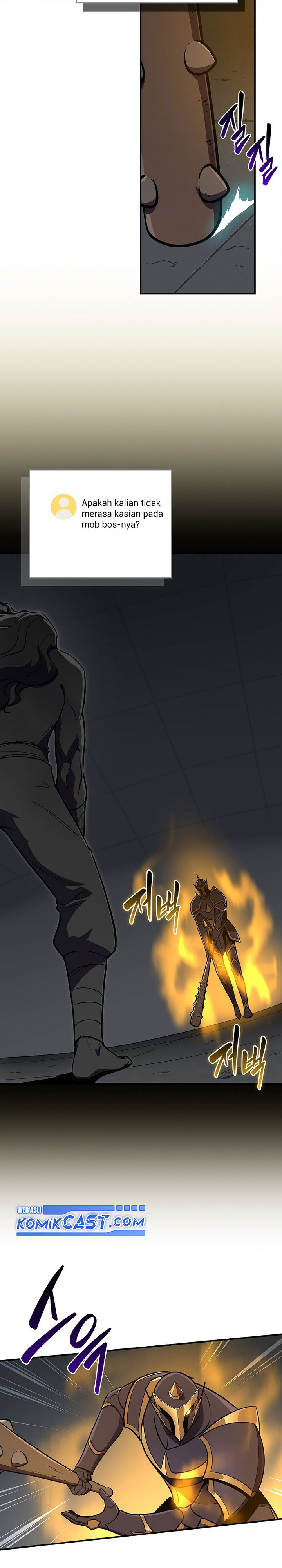 Archmage Streamer Chapter 133 Gambar 29