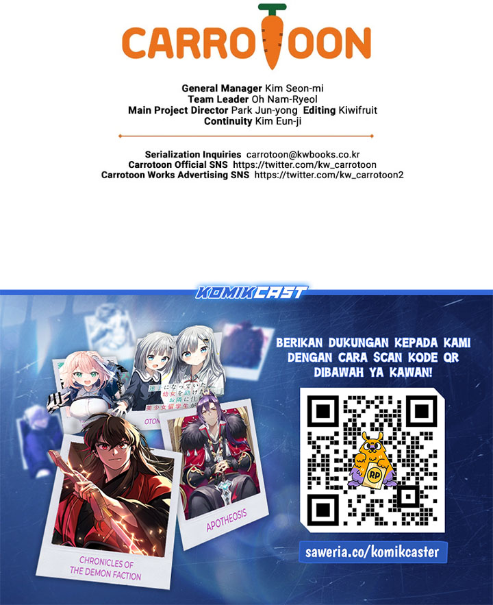 Archmage Streamer Chapter 133 Gambar 38