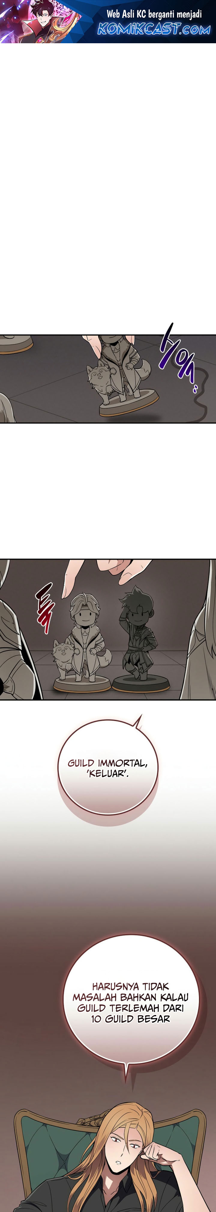 Archmage Streamer Chapter 134 Gambar 2