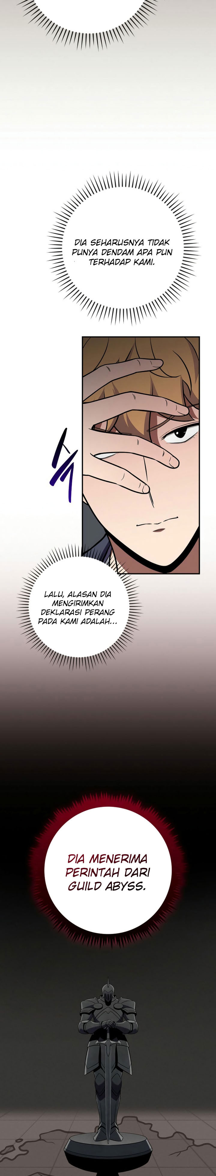 Archmage Streamer Chapter 134 Gambar 11
