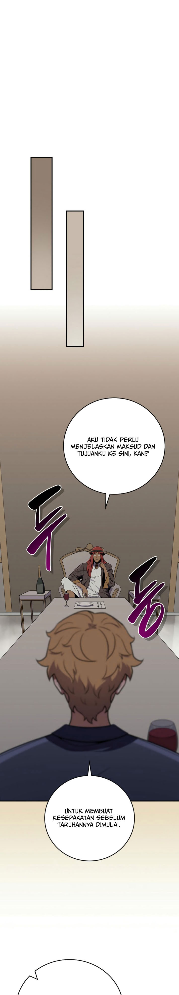 Archmage Streamer Chapter 134 Gambar 16