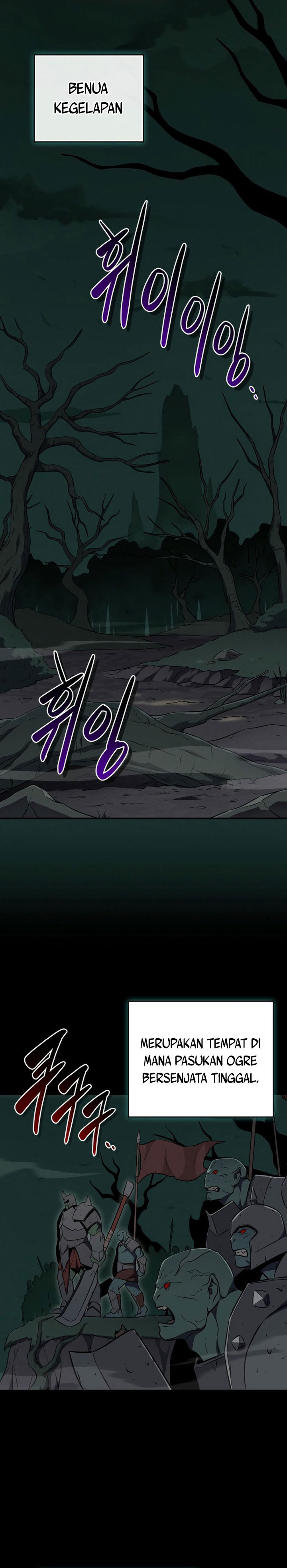 Archmage Streamer Chapter 134 Gambar 20