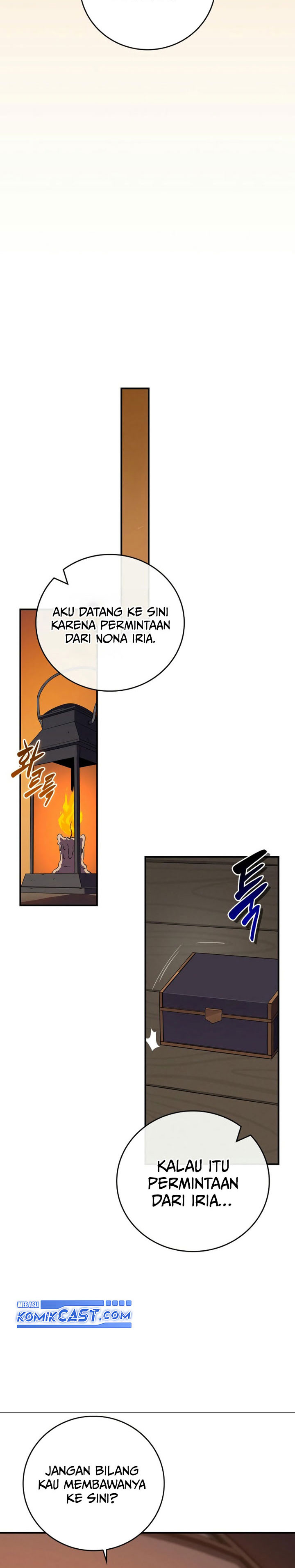 Archmage Streamer Chapter 134 Gambar 25
