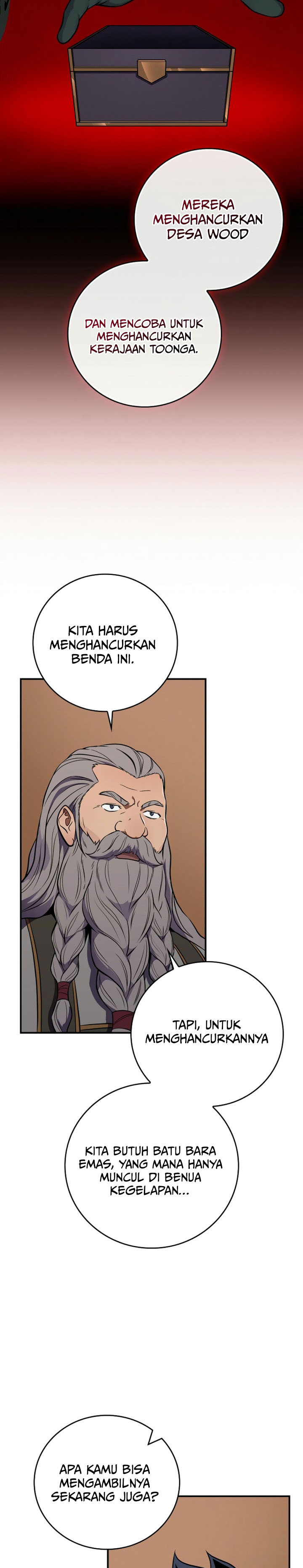 Archmage Streamer Chapter 134 Gambar 27