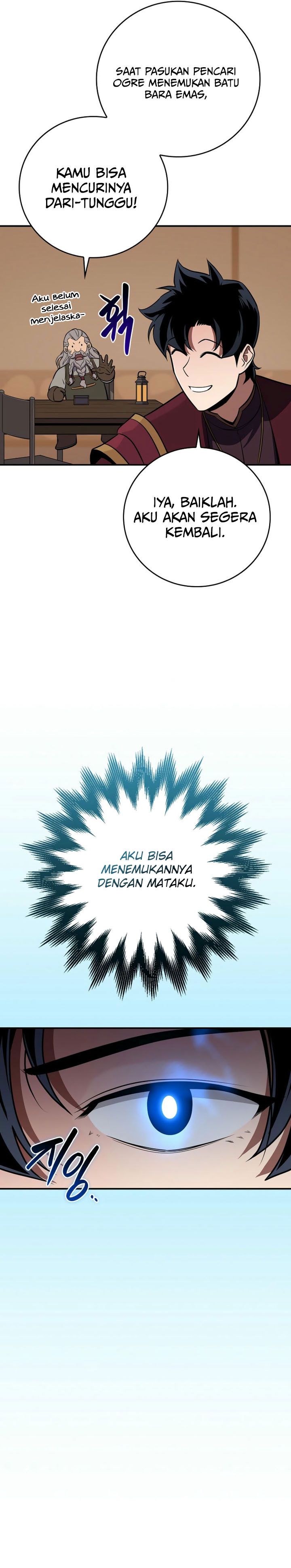 Archmage Streamer Chapter 134 Gambar 30