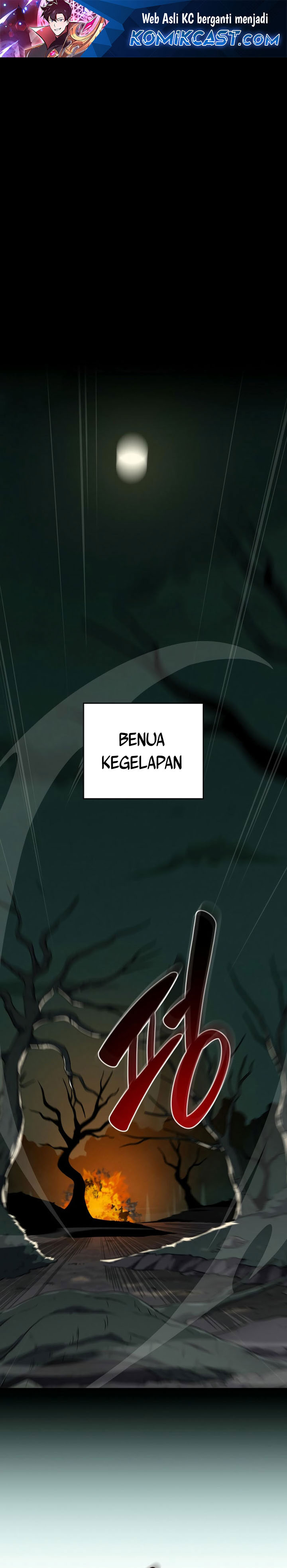 Archmage Streamer Chapter 135 Gambar 2