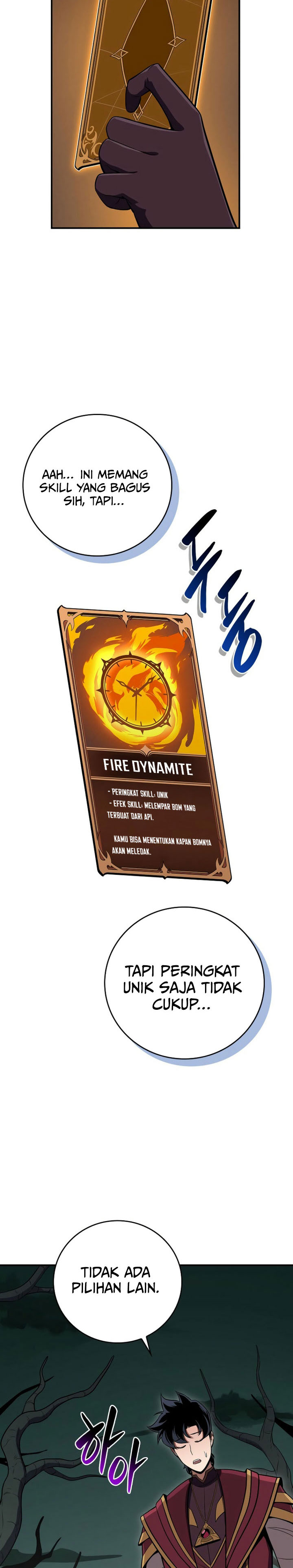 Archmage Streamer Chapter 135 Gambar 7