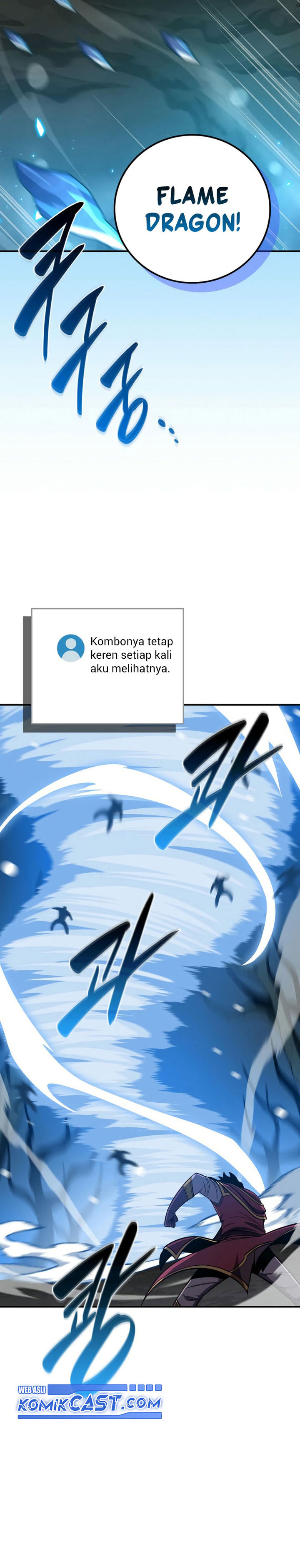 Archmage Streamer Chapter 135 Gambar 25