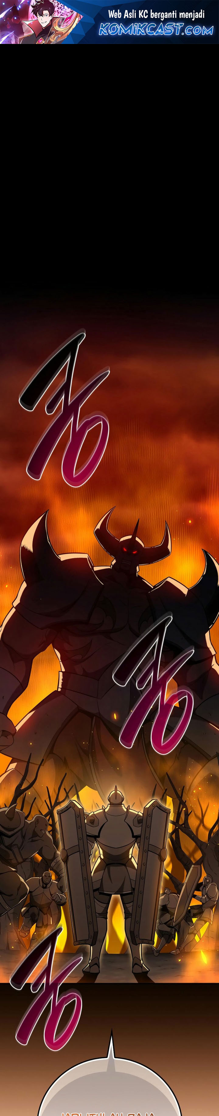 Archmage Streamer Chapter 138 Gambar 2