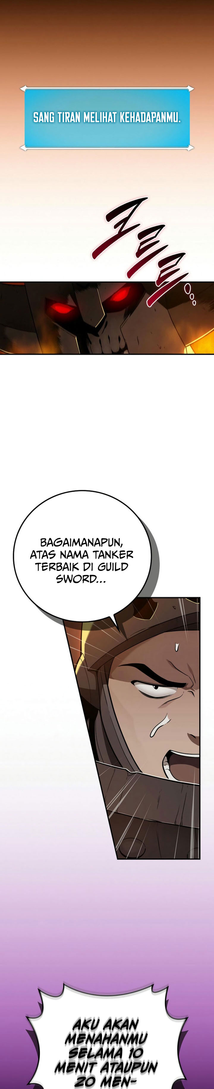 Archmage Streamer Chapter 138 Gambar 4