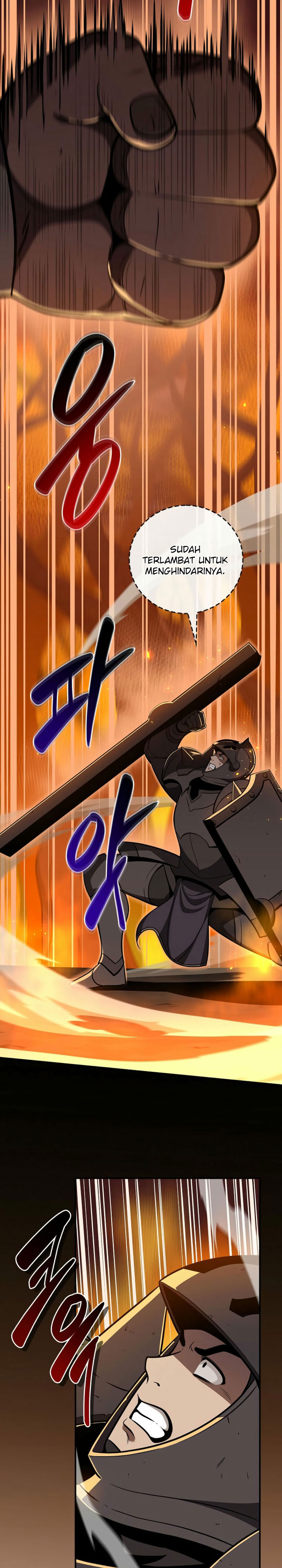 Archmage Streamer Chapter 138 Gambar 8