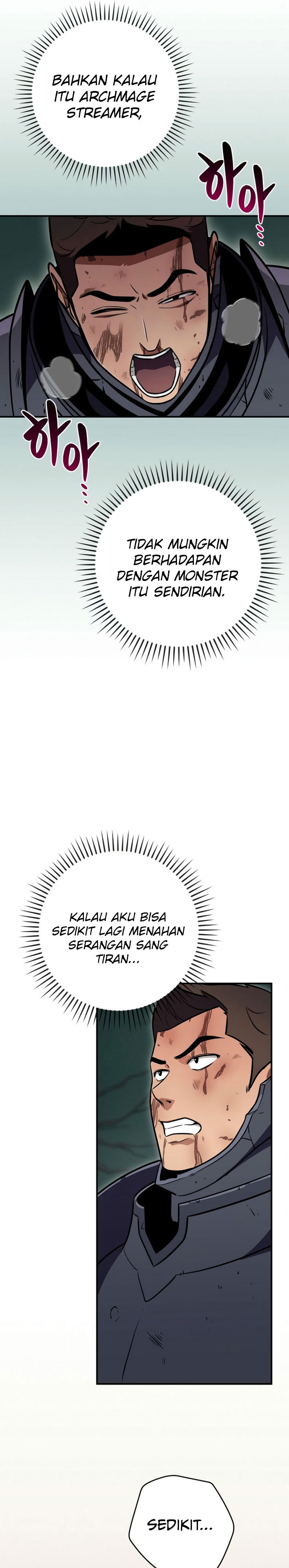 Archmage Streamer Chapter 138 Gambar 14