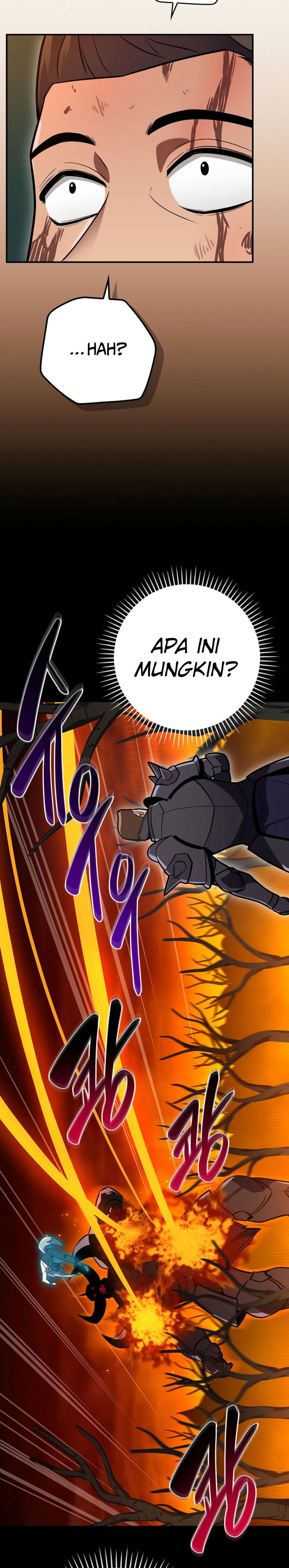 Archmage Streamer Chapter 138 Gambar 15