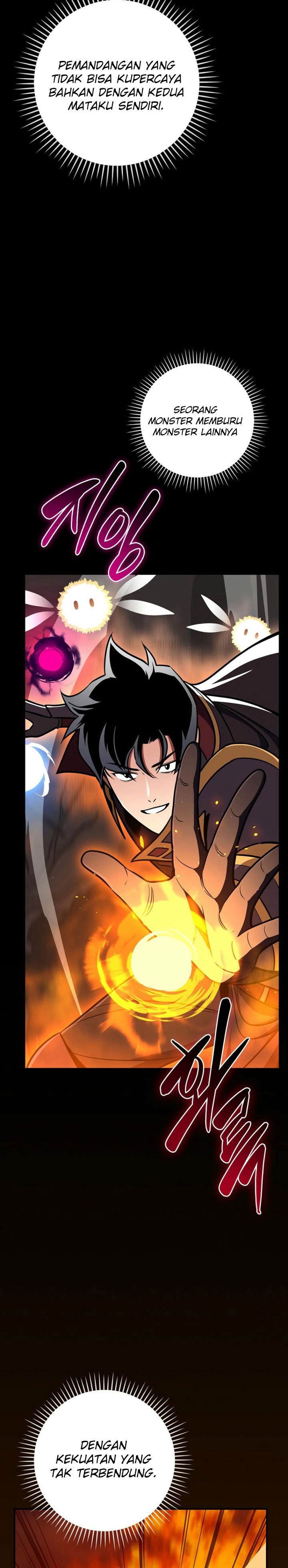 Archmage Streamer Chapter 138 Gambar 16