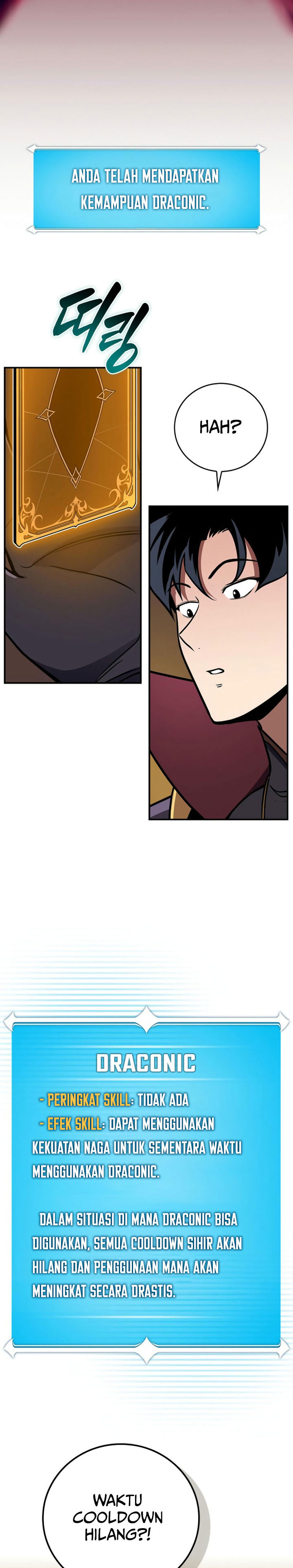 Archmage Streamer Chapter 138 Gambar 23