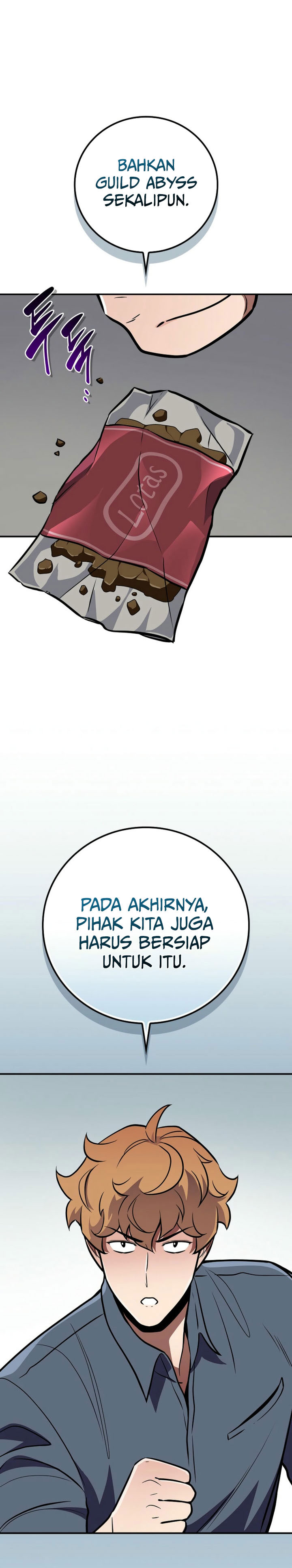 Archmage Streamer Chapter 138 Gambar 34