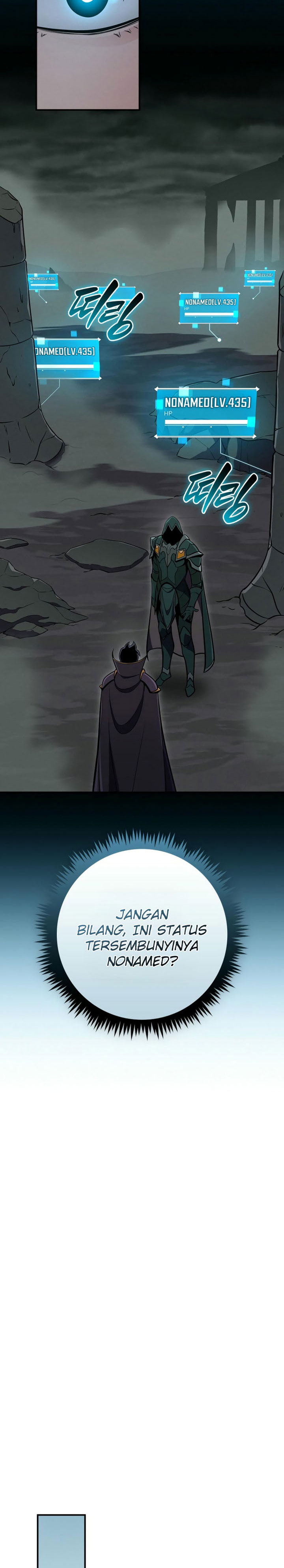 Archmage Streamer Chapter 139 Gambar 19