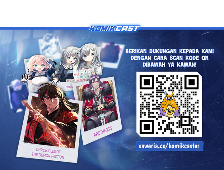 Archmage Streamer Chapter 139 Gambar 38