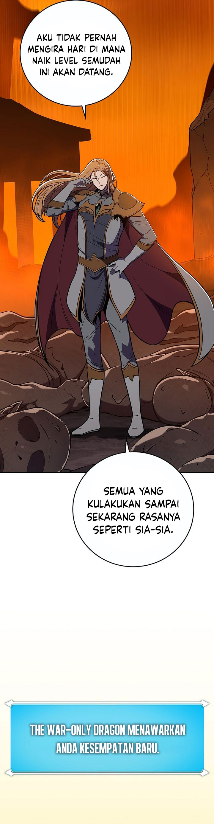 Archmage Streamer Chapter 142 Gambar 6