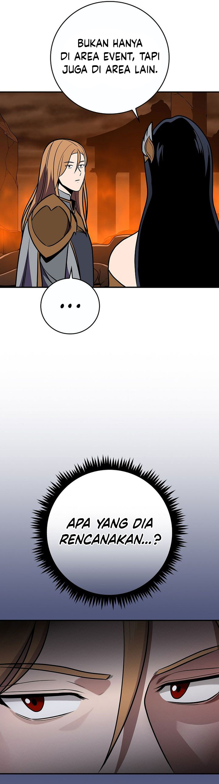 Archmage Streamer Chapter 142 Gambar 11