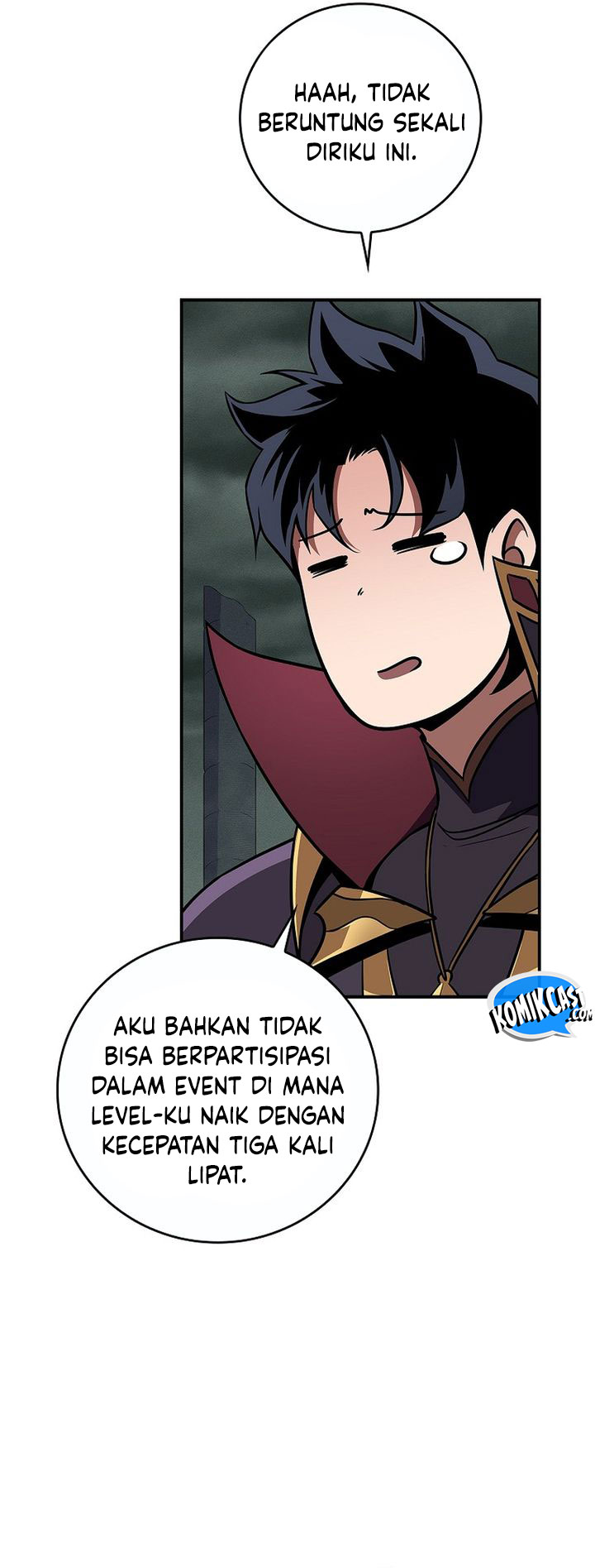 Archmage Streamer Chapter 142 Gambar 13