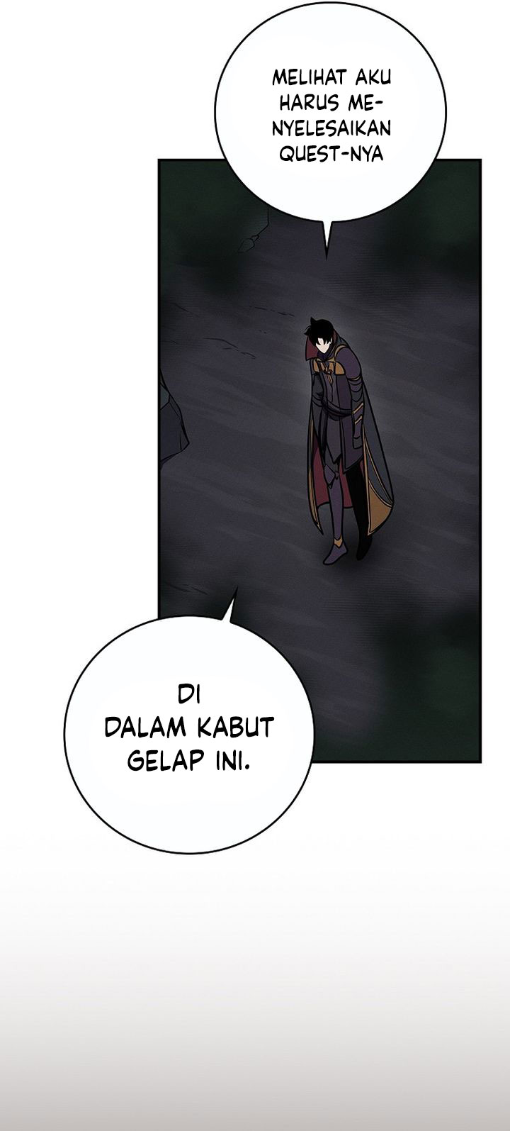 Archmage Streamer Chapter 142 Gambar 14
