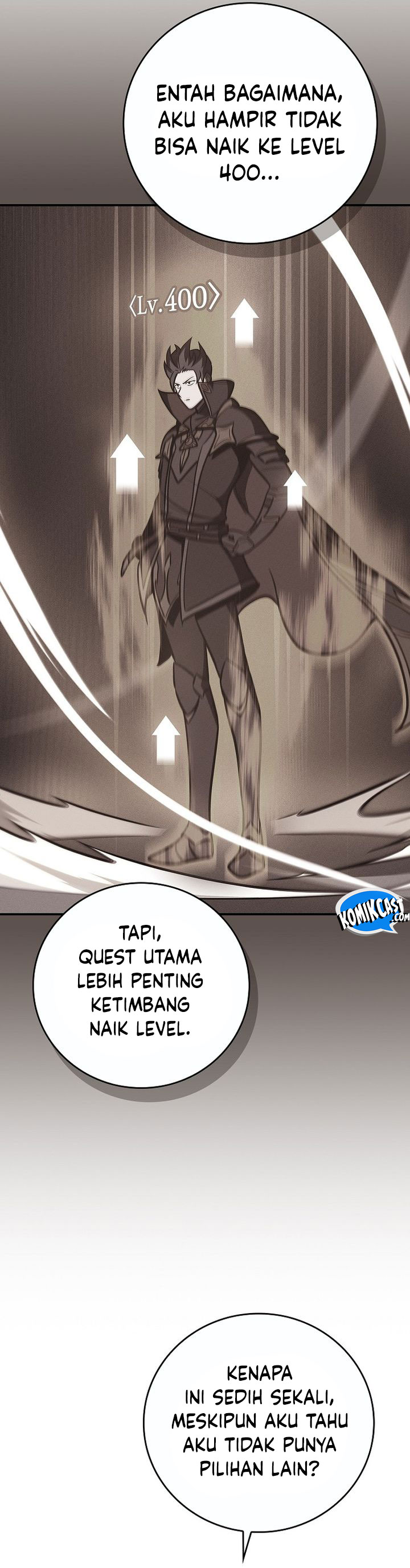 Archmage Streamer Chapter 142 Gambar 15