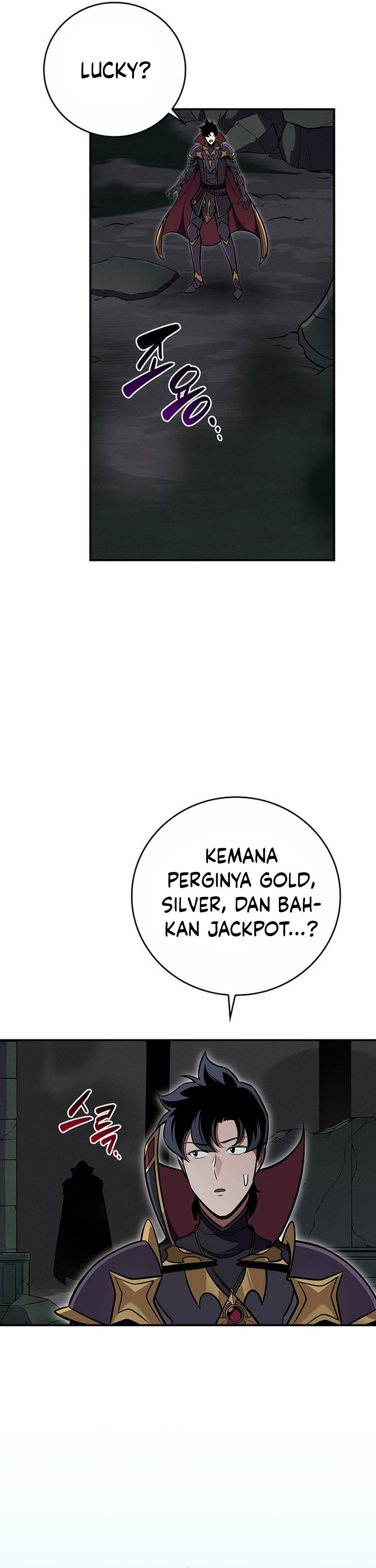 Archmage Streamer Chapter 142 Gambar 17
