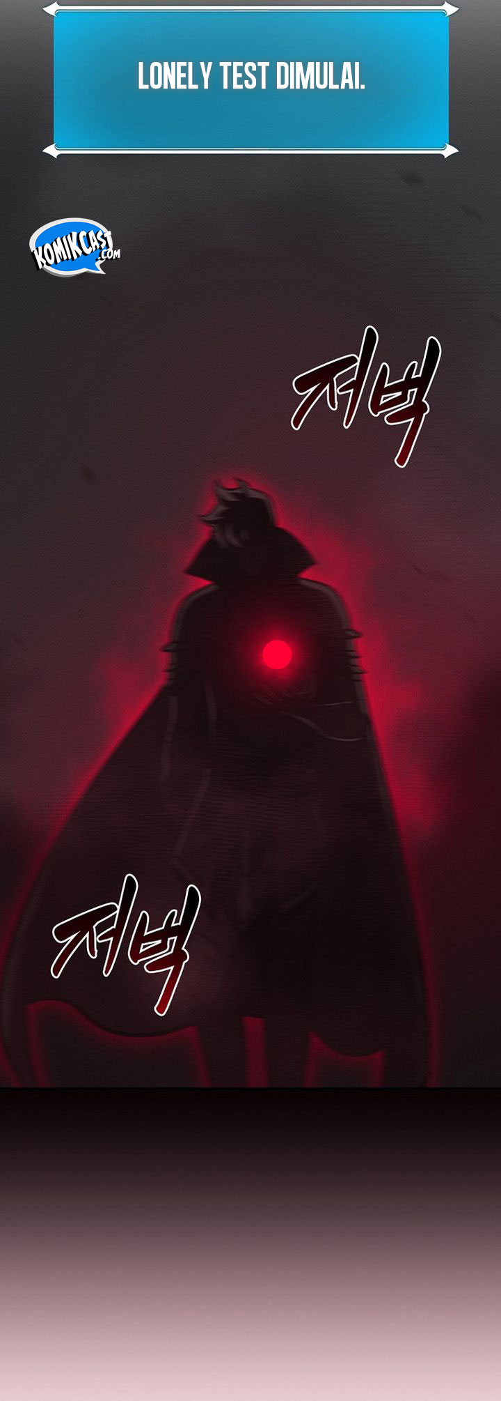 Archmage Streamer Chapter 142 Gambar 20