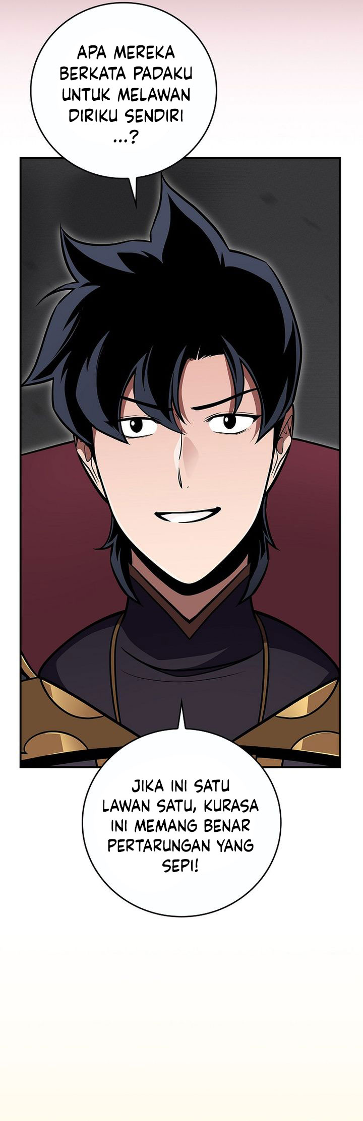 Archmage Streamer Chapter 142 Gambar 21